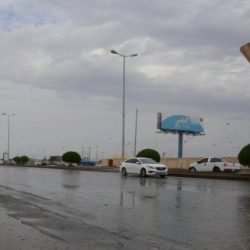 وزير العدل يستقبل الرئيس التنفيذي لشركة نيوم