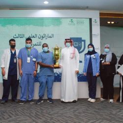 “الأرصاد”: أمطار رعدية على منطقة جازان