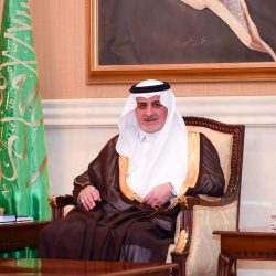 تدشين مسابقة تصميم حديقة ” أولو الفضل ” بجدة