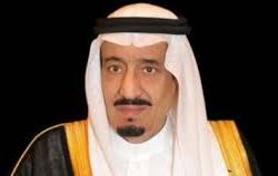 سمو ولي العهد يهنئ رئيس مجلس القيادة الرئاسي في الجمهورية اليمنية بمناسبة ذكرى يوم الوحدة لبلاده