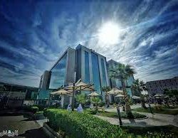 رؤوف لرعاية الأيتام بعرعر تقدم أكثر من 400 ألف مساعدة مالية وغذائية خلال شهر مايو