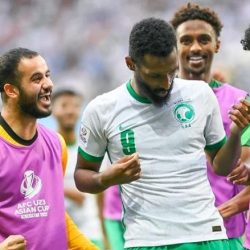 أمير منطقة جازان يستقبل رئيس الهيئة الملكية للجبيل وينبع