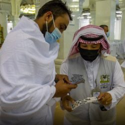 “عقارات الدولة” تعلن جاهزيتها لخدمة المنظومة الحكومية في الحج