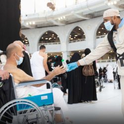 سمو أمير المدينة المنورة يزور مستشفى المواساة الجديد في مدينة المعرفة الاقتصادية