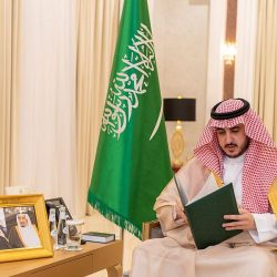 “أمير القصيم” يشكر مدير عام فرع الهيئة العامة للإحصاء بالمنطقة