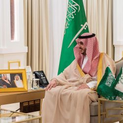 مغادرة 6282 مستفيداً من مبادرة “طريق مكة” في مملكة ماليزيا