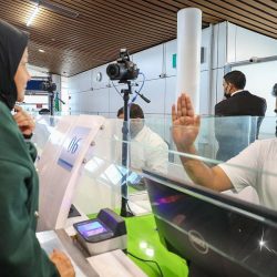 سمو أمير المدينة المنورة يستقبل مدير فرع الديوان العام للمحاسبة بالمنطقة