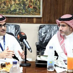 انعقاد منتدى إعلامي سعودي مصري على هامش زيارة سمو ولي العهد إلى مصر