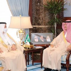 فريق طبي يستخرج قطعة معدنية من مريء طفل بمستشفى الأمير محمد بن ناصر بجازان