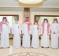 وزير الصحة يشكر القيادة على موافقة مجلس الوزراء بتأسيس شركة الصحة القابضة وتنظيم مركز التأمين الصحي الوطني