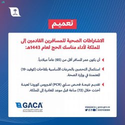 سمو أمير منطقة عسير يكرم رجال أمن وطلابًا تقديرًا لتميزهم