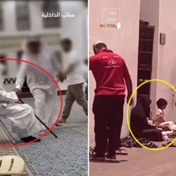 وزارة العدل: مركز تدقيق الدعاوى ينجز أكثر من 116 ألف عملية خلال شهر مايو