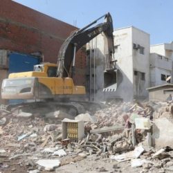 وزارة الموارد البشرية والتنمية الاجتماعية تتيح فرصة العمل في موسم الحج عبر أجير