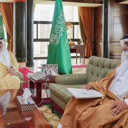 الفريق محمد عبدالله البسامي من الطراز الرفيع