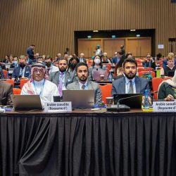 سمو أمير الجوف يناقش تحسين نتائج أبناء المنطقة في اختبارات هيئة تقويم التعليم والتدريب