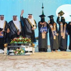 سمو أمير القصيم يتسلم التقرير السنوي لفرع هيئة الأمر بالمعروف بالمنطقة