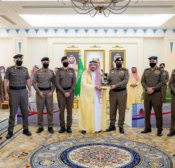 صحة جازان تطلق مبادرة ” يستفتونك” بالتعاون مع رئاسة الافتاء في المنطقة