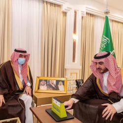 وصول أول فوج من حجاج بيت الله الحرام إلى مكة المكرمة