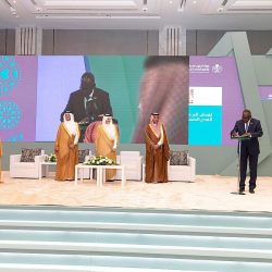 (سدايا) واللجنة الوزارية للسلامة المرورية توقعان مذكرة تفاهم لدعم أعمال الإستراتيجية الوطنية للسلامة المرورية