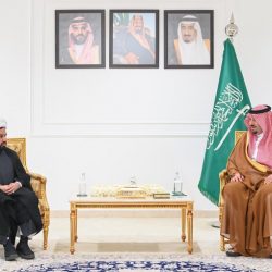 مدينة الحجاج بأبو عجرم تسخر كل الإمكانات لاستقبال حجاج بيت الله الحرام