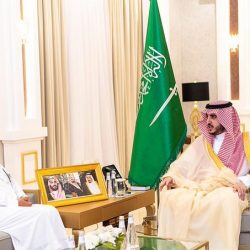 أمين عسير يقف على مشاريع توسعة طريقي المستشفى العام والجامعة برجال ألمع