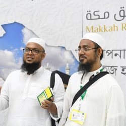 سمو أمير منطقة الرياض يستقبل رئيس مجلس إدارة جمعية أعمال للتنمية الأسرية