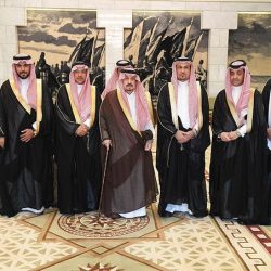 حج / 42 متطوعاً يشاركون في تقديم الخدمات الإسعافية لضيوف الرحمن القادمين عبر في منفذ جديدة عرعر البري