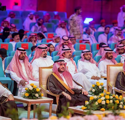 المملكة تؤكد استمرارها في تعزيز قيم التسامح ودحض كل ملامح التطرف والكراهية والعنف