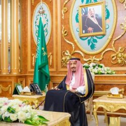 أمير تبوك يستقبل رئيس النيابة العامة بالمنطقة