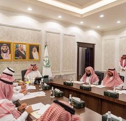 وصول الدفعة الثالثة من حجاج بيت الله الحرام القادمين من العراق عبر منفذ جديدة عرعر