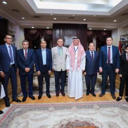 سمو أمير جازان يطّلع على الخطط الاستراتيجية للمركز الوطني للنفايات