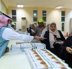 هيئة الإذاعة والتلفزيون تتصدر السباق الذهبي لمهرجان الخليج للإذاعة والتلفزيون