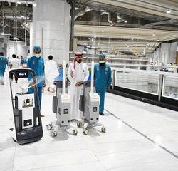 الحملات الميدانية المشتركة: ضبط (15416) مخالفاً لأنظمة الإقامة والعمل وأمن الحدود خلال أسبوع