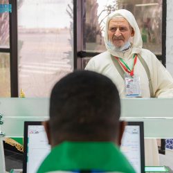 الهيئة العامة للنقل تحتفي بأكثر من 1000 بحار سعودي في اليوم العالمي للبحارة