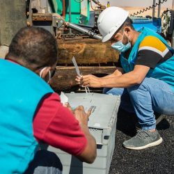 الهيئةُ الوطنيةُ للأمنِ السيبراني تحتفي بخريجي “الأكاديمية الوطنية للأمن السيبراني 2022”