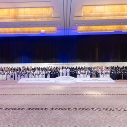 خبر عاجل الحربي رئيس الاتحاد السعودي لرفع الأثقال يفوز بعضوية المكتب التنفيذي للاتحاد الدولي لرفع الاثقال