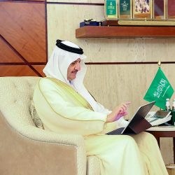 سمو أمير منطقة الرياض يُدشّن اليوم العالمي لمكافحة المخدرات والمعرض الدائم