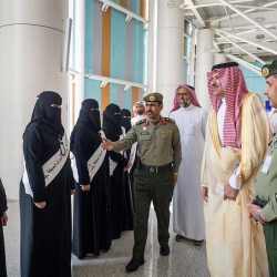 سمو محافظ الطائف يطلع على استعدادات الشؤون الصحيَّة لموسم الحج