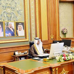 وكيل الرئيس العام للشؤون التقنية والتحولات الرقمية والذكاء الاصطناعي: مشروع تشغيل وصيانة تقنية المعلومات يأتي لتطوير الخدمات بالحرمين الشريفين