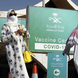 مدير الشؤون الصحية بمنطقة مكة المكرمة يتفقد المنشآت الصحية في المشاعر المقدسة