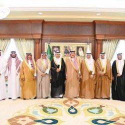 سمو أمير المنطقة الشرقية يستقبل الأمين العام لدارة الملك عبدالعزيز