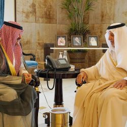 سمو أمير الباحة يرأس اجتماع مناقشة مشاريع وزارة البيئة والمياة والزراعة بالمنطقة