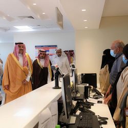 سمو الأمير فيصل بن مشعل : منطقة القصيم تميزت بإقامة الملتقيات التي توفر الفرص الوظيفية لأبناء الوطن