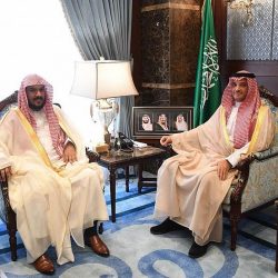 سمو الأمير فيصل بن سلمان يُدشّن 3 مراكز إسعافية جديدة وبرامج الحملة التوعوية “ومن أحياها” في المدينة المنورة