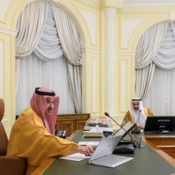 سمو أمير تبوك يقف على الجهود المبذولة لخدمة ضيوف الرحمن بمنفذ حالة عمار