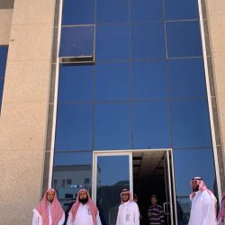 *فندق “فوكو” يحصد جائزة أفضل فندق أعمال بالرياض للسنة الثانية على التوالي*