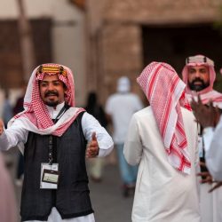 أمير عسير يرعى الحفل السنوي لخريجي التدريب التقني بمنطقة عسير