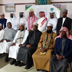 سمو محافظ الأحساء يستقبل مدير عام فرع وزارة البيئة والمياه والزراعة بالمنطقة الشرقية