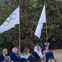 الأثقال السعودية تواصل التميز عالمياً.. الرباع علي خليتيت يخطف ذهبية وفضية العالم