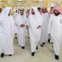 وزير الشؤون الإسلامية : أنفقنا أكثر من 90 مليون ريال على المشاريع في المشاعر المقدسة -فيديو